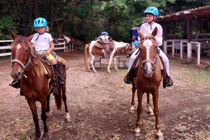 Horseback Riding, A Scenic Escape - Who Will Enjoy This Ride Most