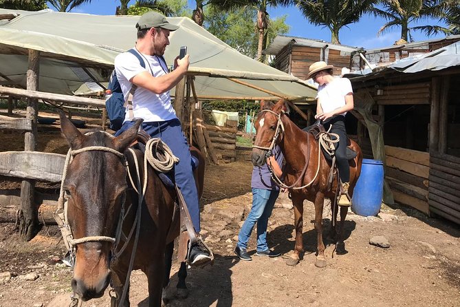 Horseback Riding Adventure from Medellin - What the timing really means