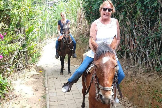Horseback Riding Adventure from Medellin - Is this horseback ride worth $137.75?