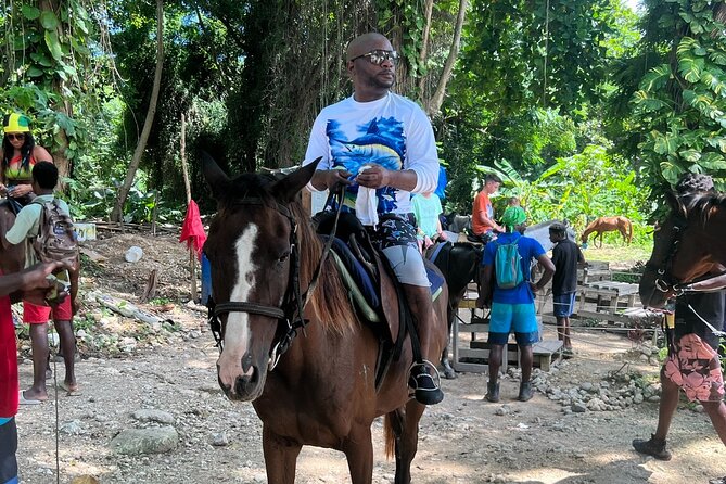 Horseback Riding Adventure in Jamaica - Should you book this Jamaica horseback ride?