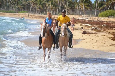 Horseback Riding Adventure Punta Cana