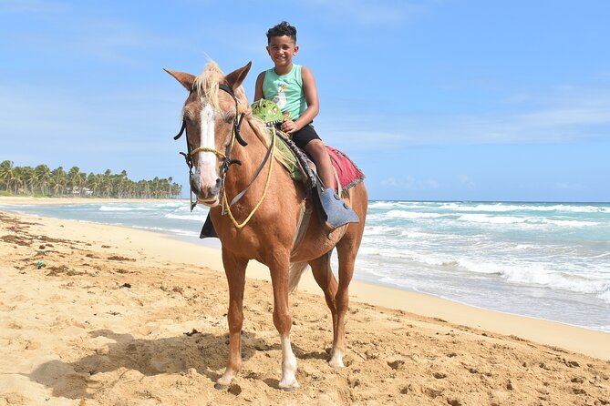 Horseback Riding Adventure Punta Cana - Who Will Enjoy This Ride Most