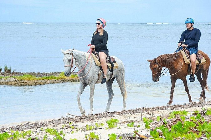 Horseback Riding Adventure to Macao Alto Beaches in Punta Cana - Who will enjoy this half-day outing