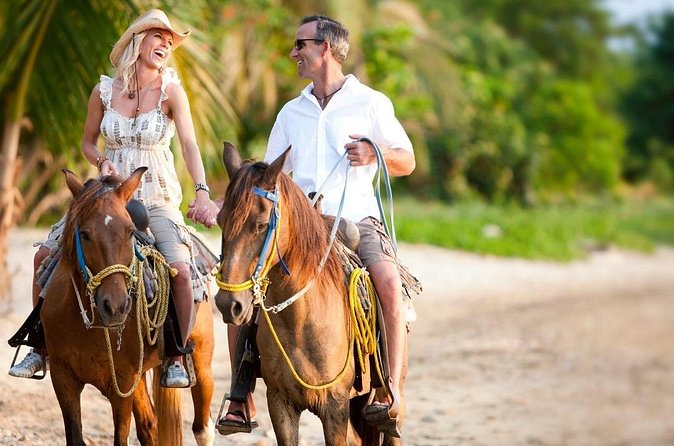 Horseback Riding Adventure to Macao Alto Beaches in Punta Cana - How this compares with a basic Punta Cana beach day