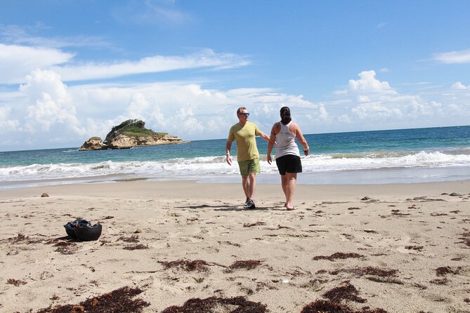 Horseback Riding Adventure Tour in St. Lucia - What the guides do before you ride