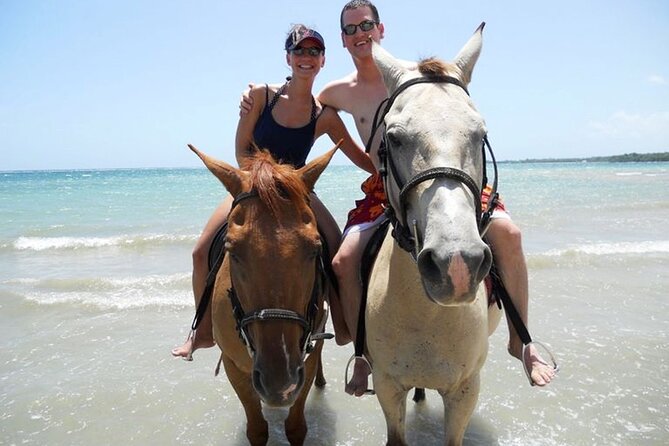 Horseback Riding Adventure Tour in St. Lucia - Who will enjoy this horseback ride most