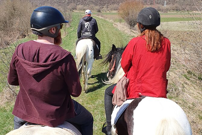 Horseback riding adventure tour through Brasov landscape - Should you book this horseback ride from Brasov?