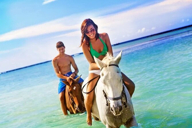 Horseback Riding and Bamboo Rafting from montego Bay and Falmouth - What to bring and how to prepare