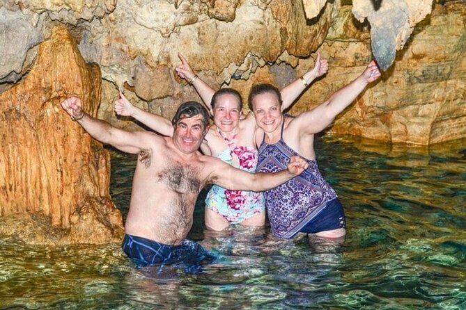 Horseback Riding and Buggy and Macau Cave and Beach Tour - Who will enjoy this most