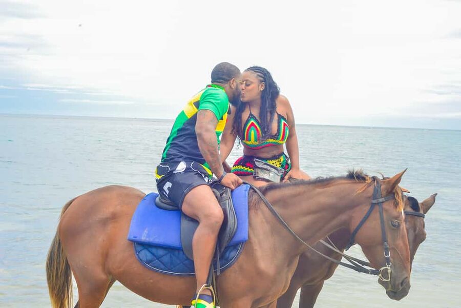 Horseback Riding and Dunn's River Falls Combo Tour - What to pack and what to leave behind