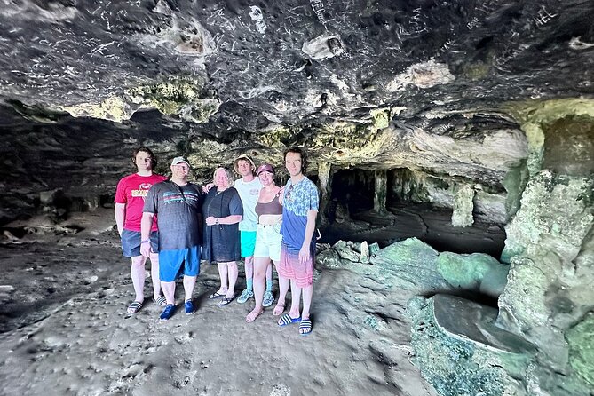 Horseback Riding and Natural Pool Adventure in Aruba - What the $195 price includes in practical terms