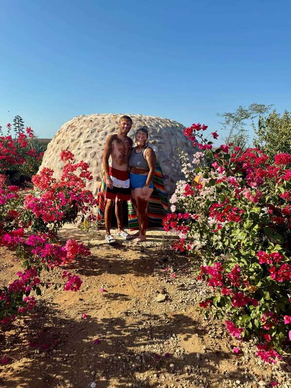 Horseback riding and Temazcal combo with lunch and mezcal - FAQ