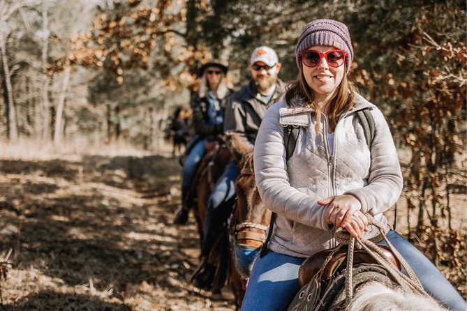 Horseback Riding and Winery Lunch Experience in San Gimignano - Group size, timing, and comfort
