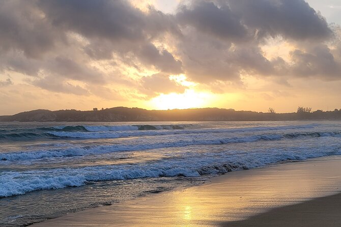 Horseback Riding at Sunrise on the Beach of Punta Cana - Group size, comfort, and suitability