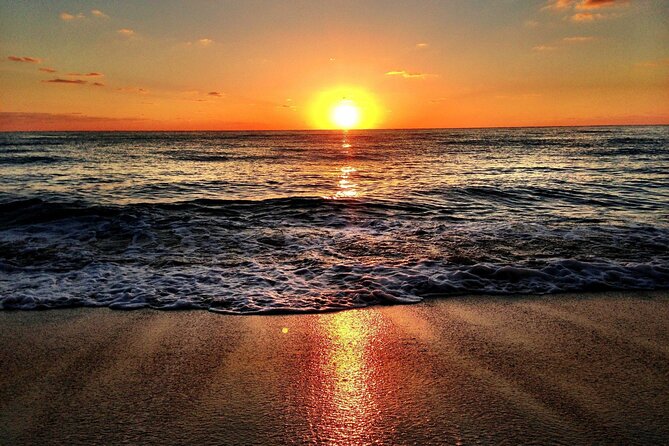 Horseback Riding at Sunrise on the Beach of Punta Cana - Arriving near Bavaro and Playa Macao