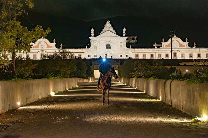Horseback riding at sunset 1 hour at the Certosa di Pisa - Is the $48.01 price fair?