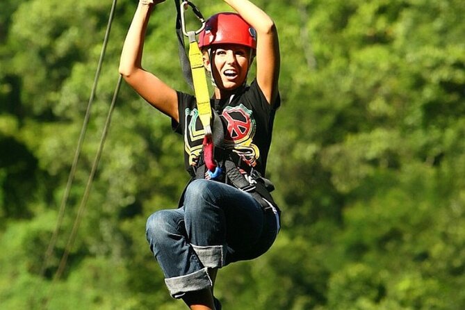 Horseback Riding, ATV and Ocean Zip lining combo from Montego Bay - Is $340 a fair price?