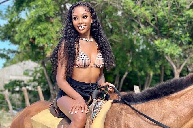 Horseback riding + Bamboo river rafting tour from Ocho Rios - Practical details that can affect your day
