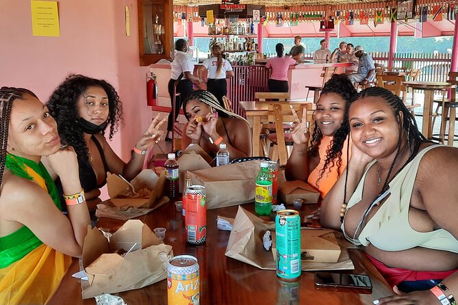 Horseback Riding, Bluehole Secret Falls, Dunns River tour from Montego Bay - Dunn’s River brings a famous Jamaican finish