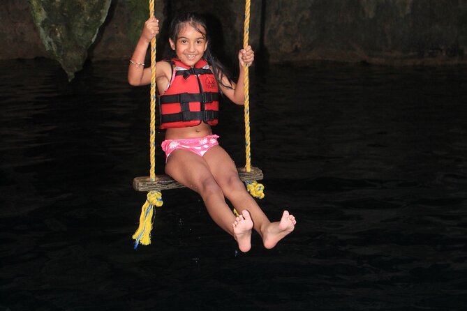 Horseback Riding Cenote, Zipline.Transportation & Tequila Tasting - Horseback Riding: Pleasant, But Check the Clock