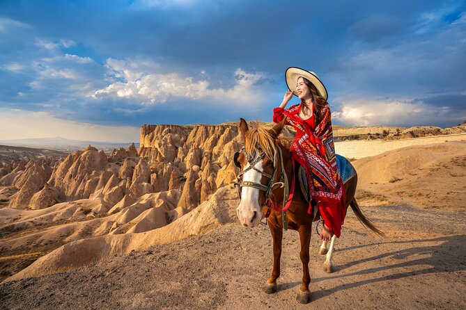 Horseback Riding Experience in Beautiful Valleys of Cappadocia - Is $42.34 good value?
