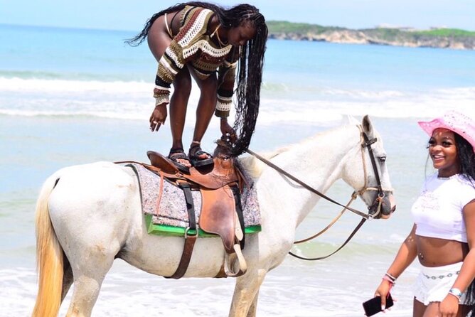 Horseback Riding Experience in Punta Cana - What the two-hour Punta Cana outing is really like