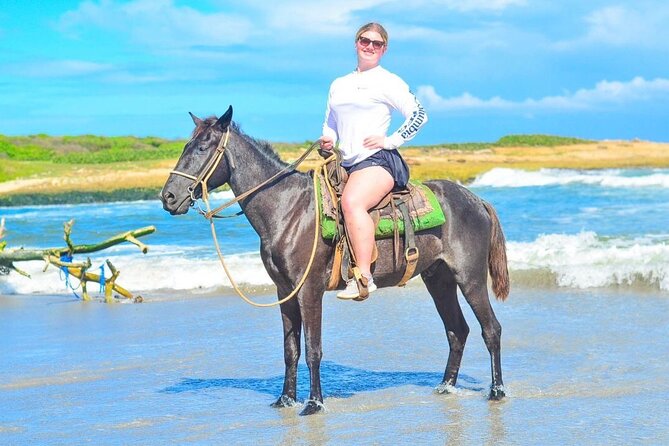 Horseback Riding Experience in Punta Cana - Birds, plantations, and the quieter side of Punta Cana