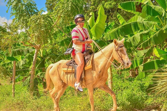 Horseback Riding Experience in Punta Cana - The timing problem you should plan around