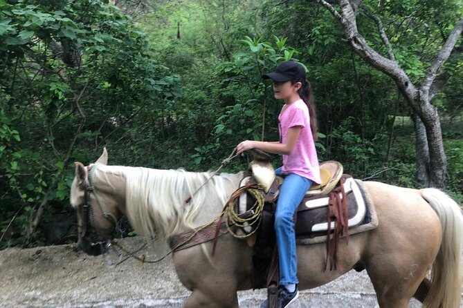 Horseback Riding Experience in Sierra Madre Mountains - Leaving Puerto Vallarta for the Sierra Madre