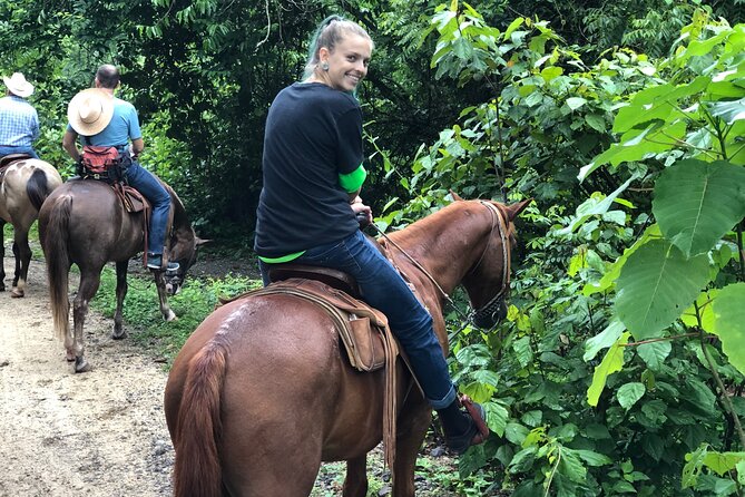 Horseback Riding Experience in Sierra Madre Mountains - Should you book the Sierra Madre horseback ride?