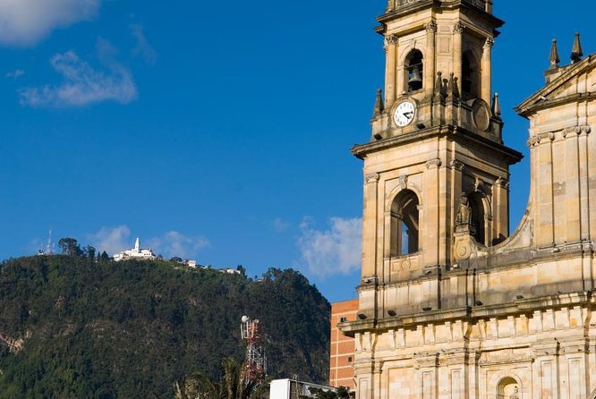 Horseback Riding from Guadalupe to Monserrate Private Day-Tour - Key points to know before you book