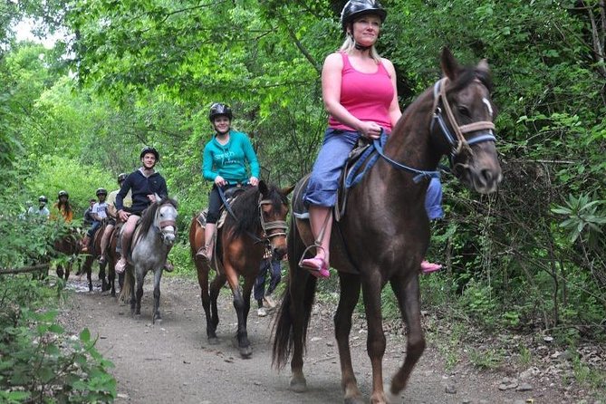 Horseback Riding From Kusadasi Port For Cruise Guests - Price and value at $88.92