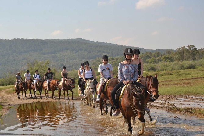 Horseback Riding From Kusadasi Port For Cruise Guests - Practical tips for a smoother outing