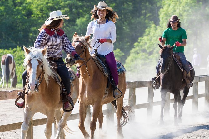 Horseback-Riding in a Country Side in Sapporo - Private Transfer is Included - What to wear and what to bring