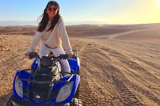 Horseback Riding in a special agafay desert - Is $92.82 a fair price?