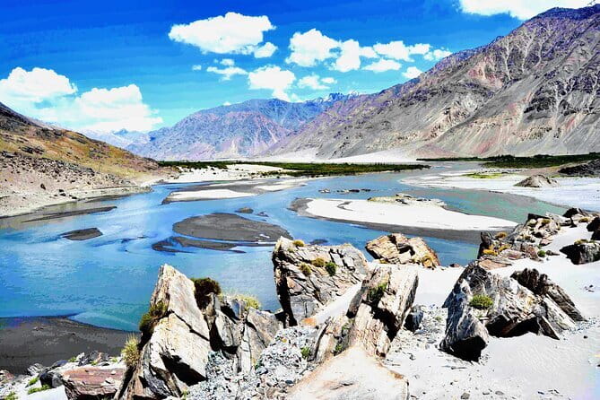 Horseback Riding in Alay Valley - Riding ability, comfort, and daily effort