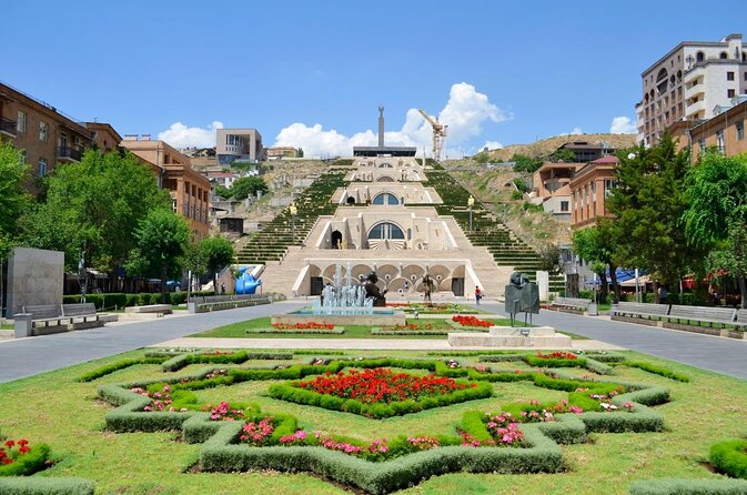 Horseback Riding in Armenia - Key points at a glance