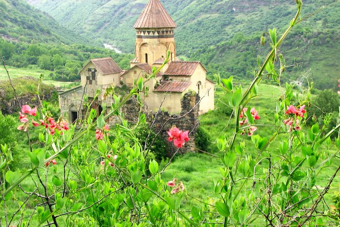 Horseback Riding in Armenia - Day 11: A final gallop beside Lake Sevan