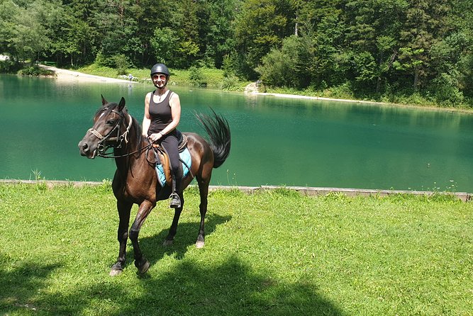 Horseback Riding In Bled - Price, pickup, and practical value