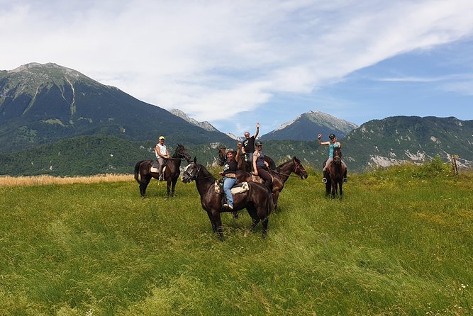 Horseback Riding In Bled - Is Horseback Riding in Bled worth booking?