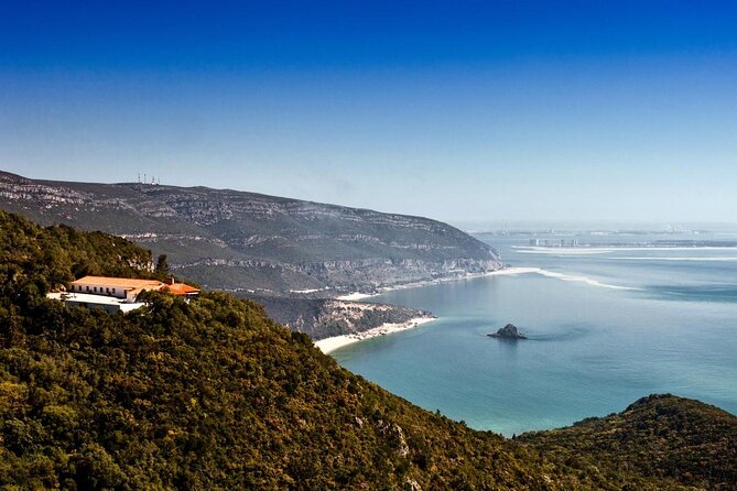 Horseback Riding In Lisbon - Arrábida - Louro Trail Mountain 5 - 6 Hours - Key points to know before booking