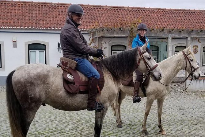Horseback Riding In Lisbon - Arrábida - Louro Trail Mountain 5 - 6 Hours - Is the private format worth $283.33?