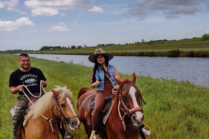Horseback Riding in Miami - Key points to know before booking