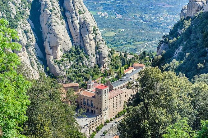 Horseback Riding in Montserrat Mountain Natural Park, Barcelona - 1 to 2 hrs - Is $80.44 a fair price?