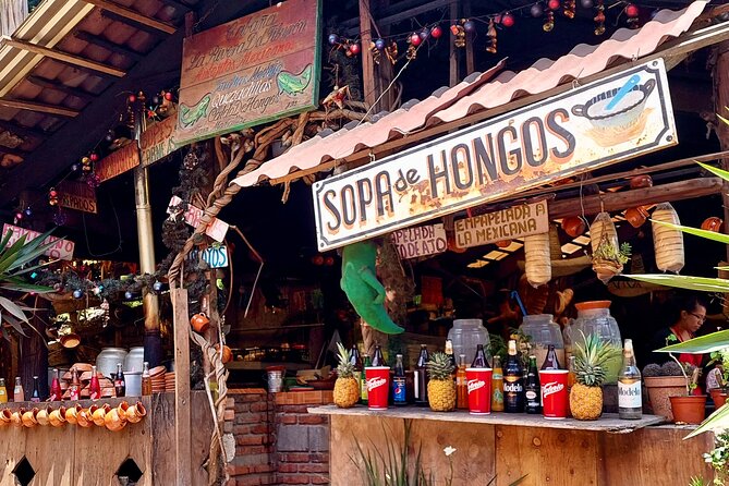 Horseback Riding in the Forest and Breakfast in Cabin - Lunch at the mountain restaurant or cabin