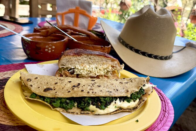 Horseback Riding in the Forest and Breakfast in Cabin - What the five-hour schedule really means