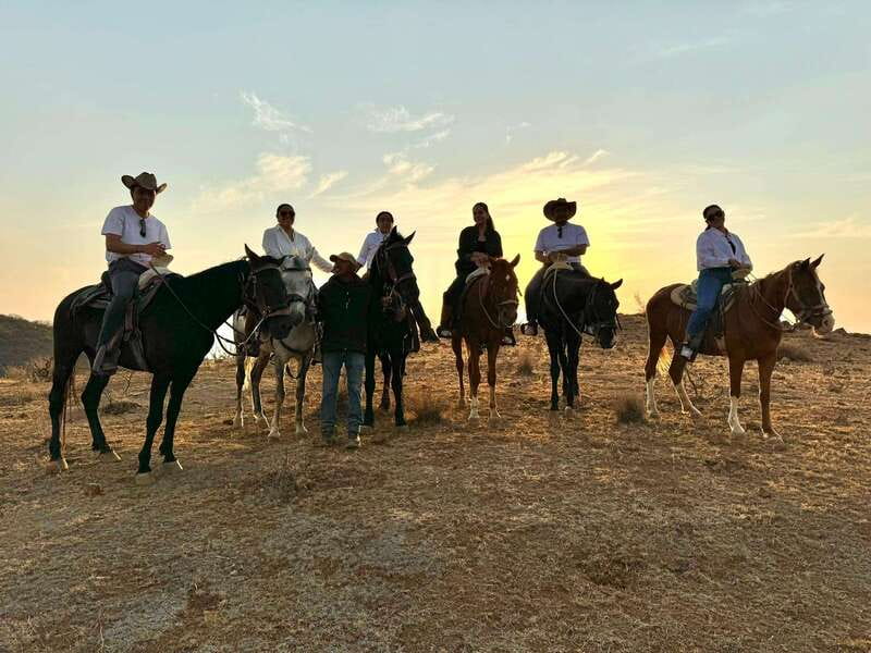 Horseback Riding in the Guanajuato Hills - Should you book Horseback Riding in the Guanajuato Hills?
