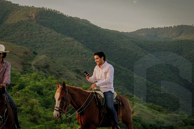 Horseback Riding in the Guanajuato Hills - Is $99.76 a fair price?