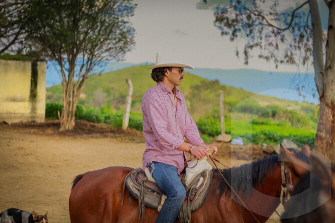 Horseback Riding in the Guanajuato Hills - What to know before you reserve