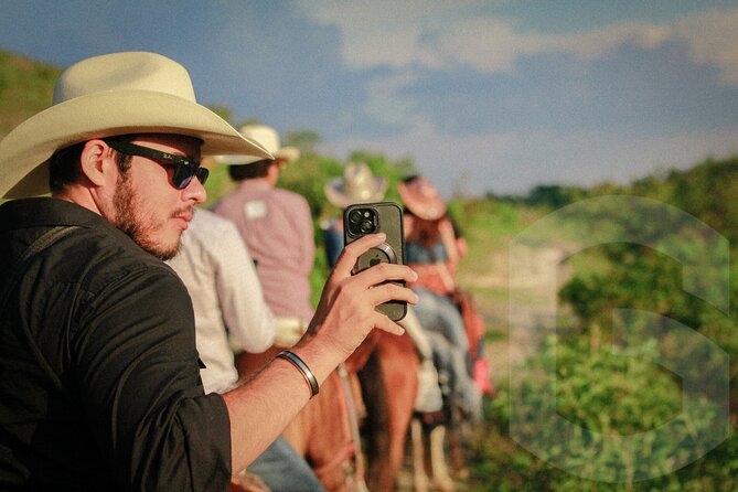 Horseback Riding in the Guanajuato Hills - Final call: book it for the hills, not just the horse